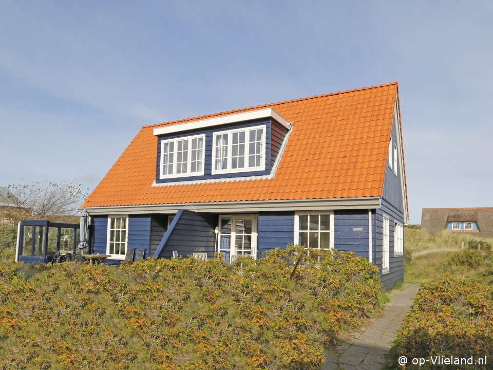 Buitenaanzicht Windekind Buitenaanzicht Windekind
